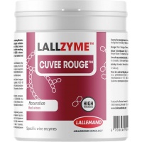 Enzym LALLZYME Cuvée Rouge