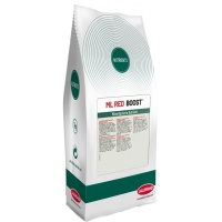 ML RED BOOST Nutriment pour les bactéries BSA