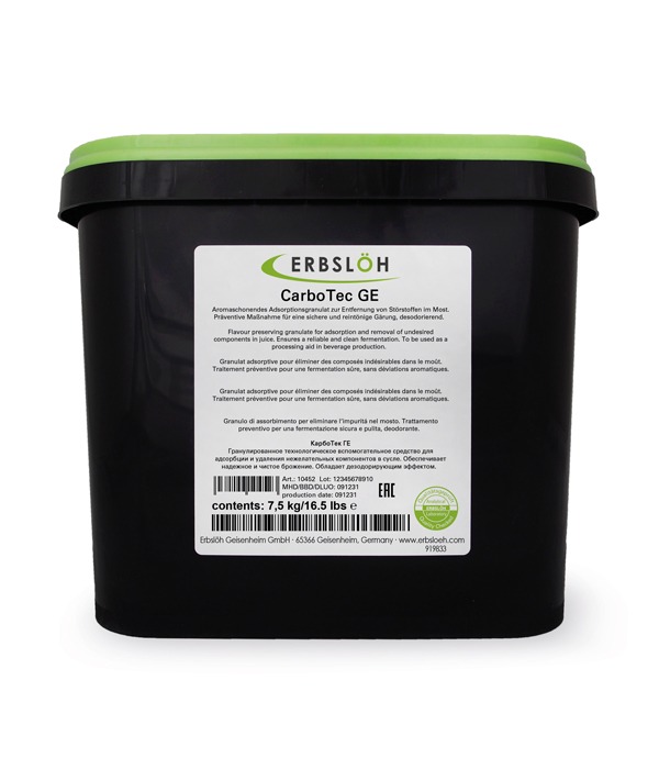 Erbslöh CarboTec GE 20kg