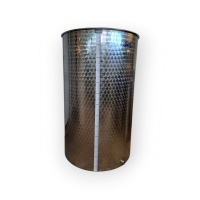 Weintank "IMMERVOLL" 600 Liter