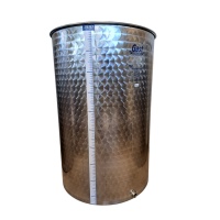 Réservoir à vin &quot;IMMERVOLL&quot; 300 litres