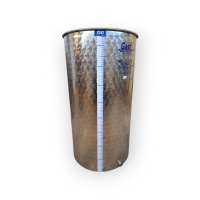 Weintank "IMMERVOLL" 150 Liter