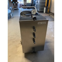 Occasion Elektro-Dampferzeuger "Hans-Dampf" Typ 14 -50