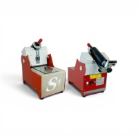 Wachsseiegelmaschine Sincera 1