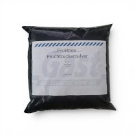 Fruktose (Fruchtzuckerpulver) Beutel à 1 kg