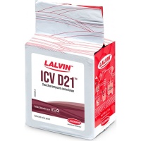 Trockenreinzuchthefe LALVIN D21