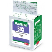 Trockenreinzuchthefe Uvaferm BDX