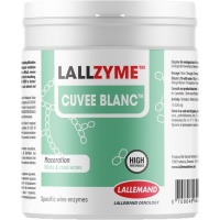 Enzym LALLZYME Cuvée Blanc