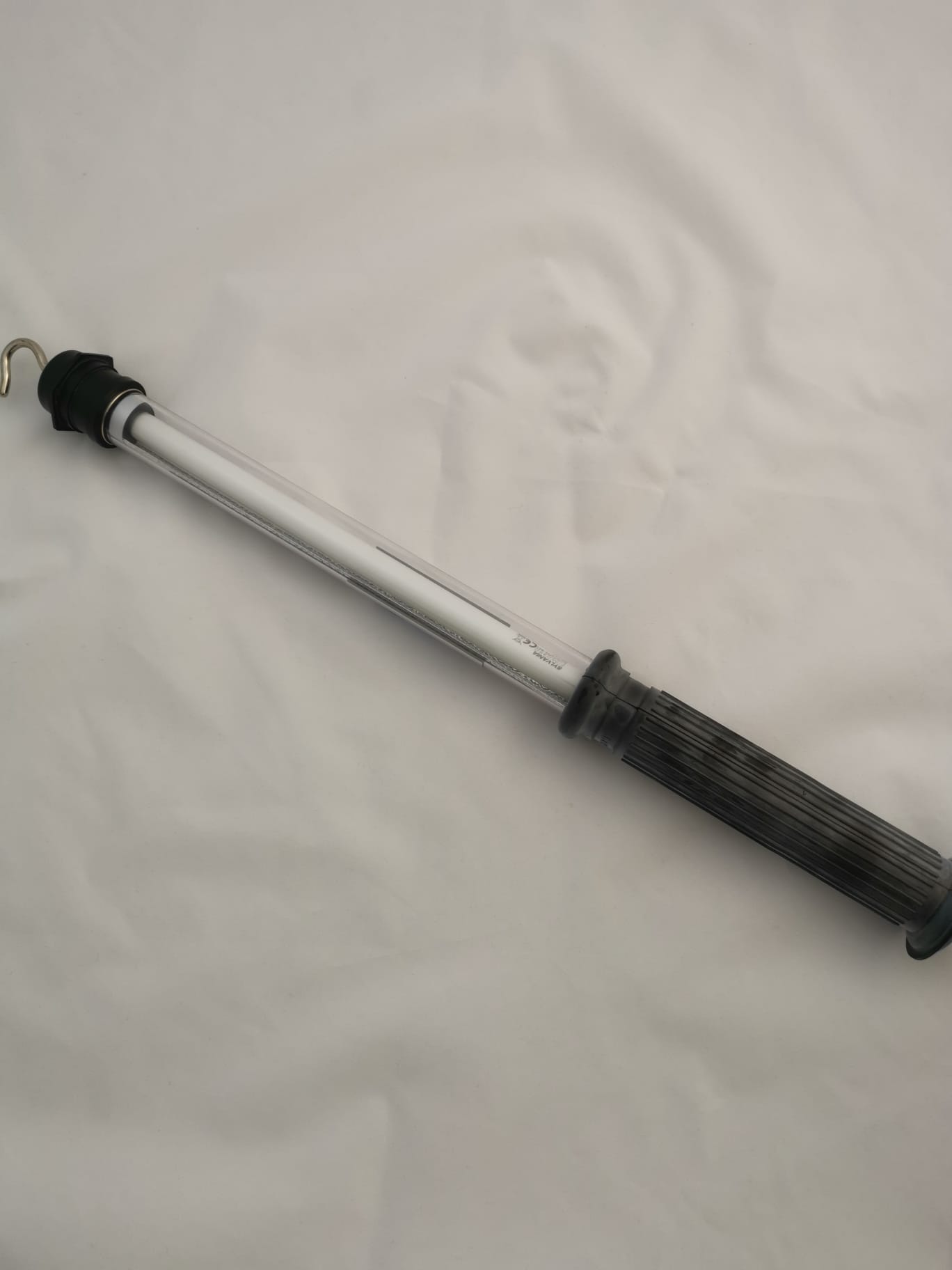 EHB Elektronikleuchte Typ WH 108 E