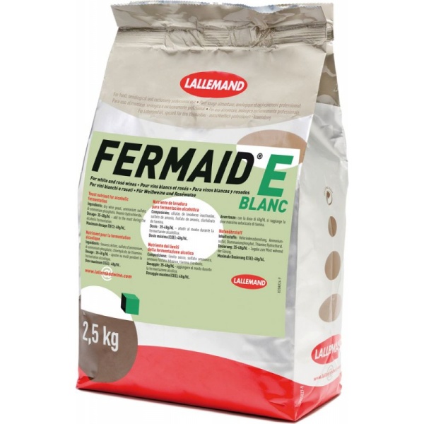 FERMAID E BLANC Hefenährstoff 1 kg