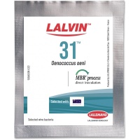 Bakterien LALVIN 31 25hl