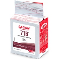 Trockenreinzuchthefe LALVIN 71 B