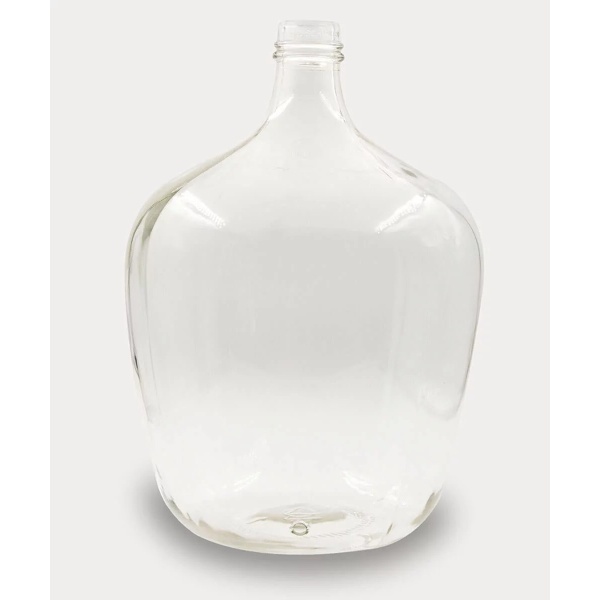 T/S Flasche 25 Liter