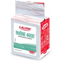 Trockenreinzuchthefe LALVIN RHÔNE 4600