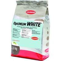 OPTIMUM-WHITE Hefenährstoff 2.5 kg