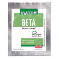 Bakterien UVAFERM BETA 25hl