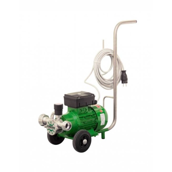 Impellerpumpe Reform B - 230 V / 1-ph