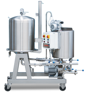 Spadoni Filteranlagen