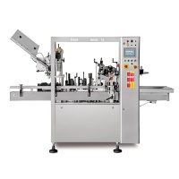 Enos Etikettiermaschine T4