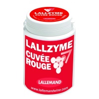 Enzym LALLZYME Cuvée Rouge