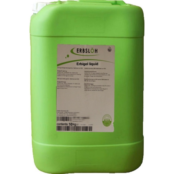 ErbiGel Liquid (flüssige Gelatine) 10 kg