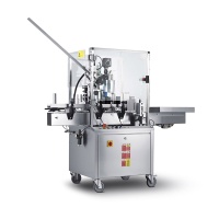 Enos Etikettiermaschine T2