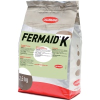 Fermaid K Hefenährstoff 1 kg speziell für Bierhefen