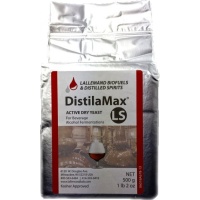 Trockenreinzuchthefe LALVIN DistilaMax LS