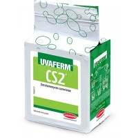 Trockenreinzuchthefe UVAFERM CS2