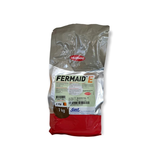 FERMAID E Hefenährstoff 1 kg