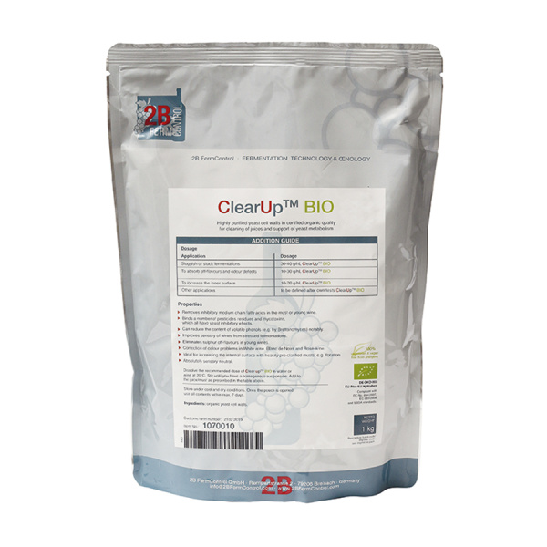 2B Clear Up BIO 1kg