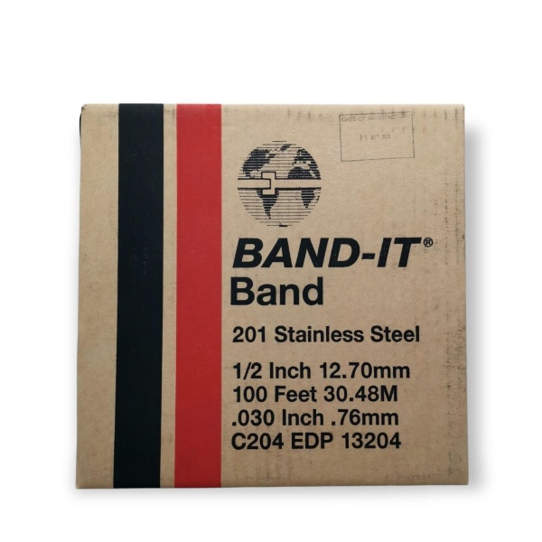 BAND-IT®  Band